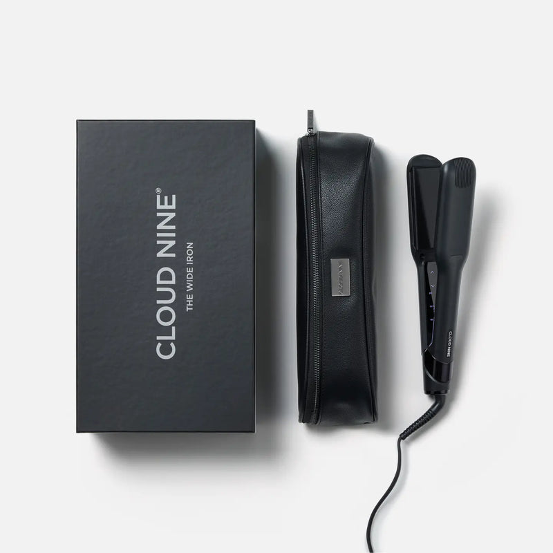 CLOUD NINE WIDE IRON