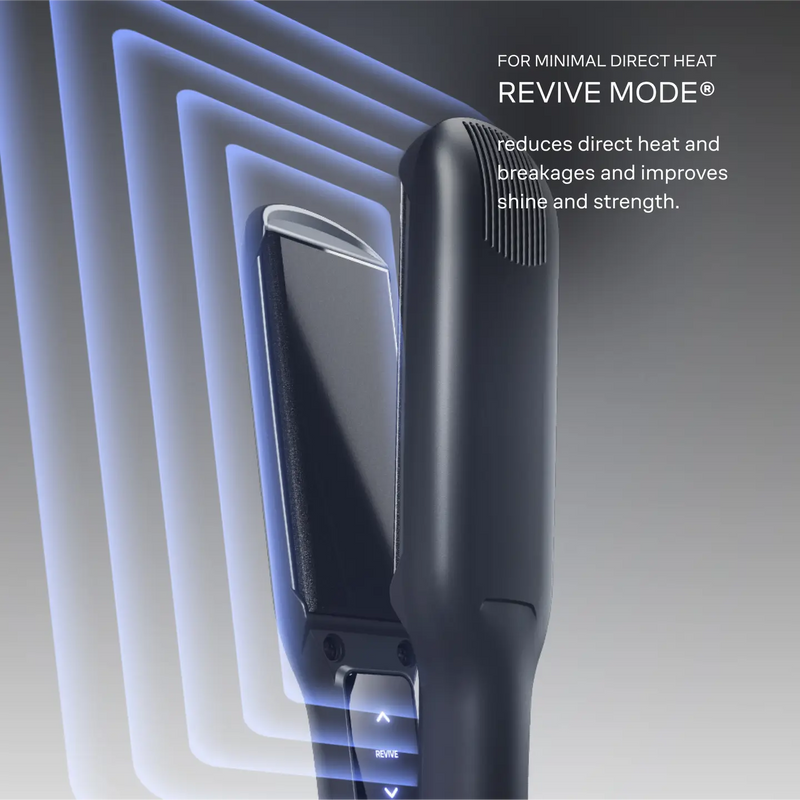 CLOUD NINE WIDE IRON