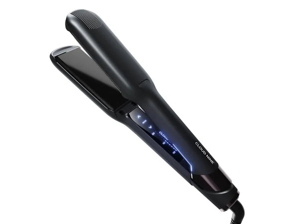 CLOUD NINE WIDE IRON