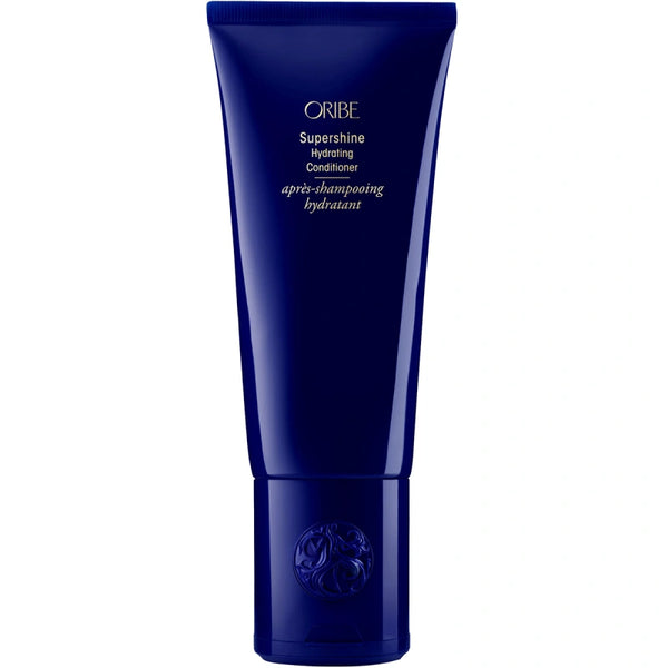 ORIBE SUPERSHINE HYDRATING CONDITIONER 200ML ( tidligere brilliant & shine )