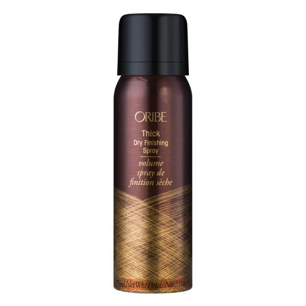 ORIBE THICK DRY FINISH SPRAY TRAVEL SIZE 75 ml