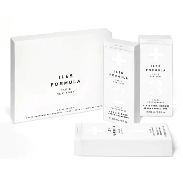 ILES FORMULA REPLENISHMENT