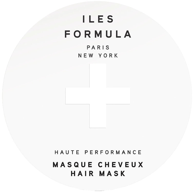 ILES FORMULA HAIR MASK 500ml