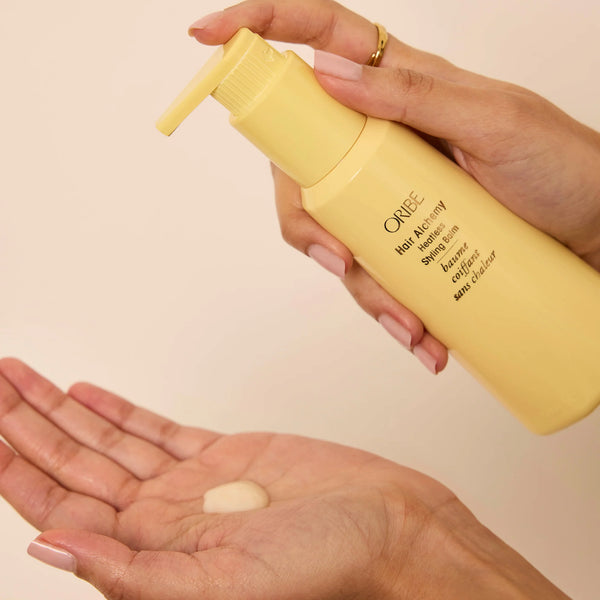 ORIBE HEATLESS STYLING BALM 150ml