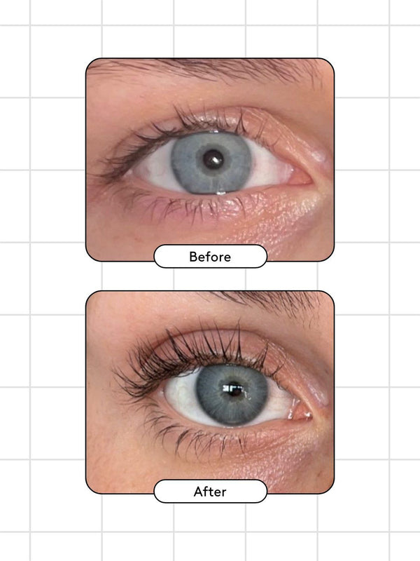 X LASH EYELASH SERUM 3 ml