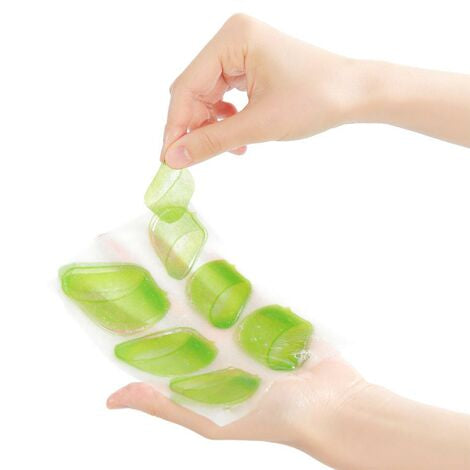 KOCOSTAR SLICE MASK SHEET ALOE