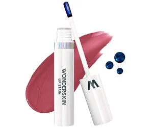 Wonderskin Wonder Blading Lip Stain Masque- CHARMING