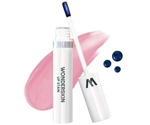 Wonderskin Wonder Blading Lip Stain Masque- BEAUTIFUL