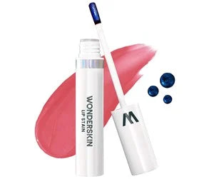 Wonderskin Wonder Blading Lip Stain Masque- ROMANCE