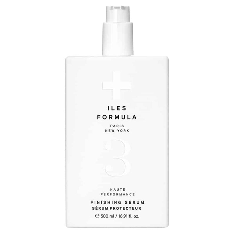 Iles Formula Finishing Serum 500ml