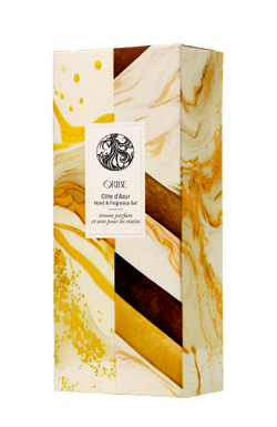 ORIBE CÔTE D'AZUR HAND & FRAGRANCE SET TRAVEL SIZE