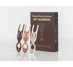 FIONA FRANCHIMON NO1 HAIRPIN MILANO