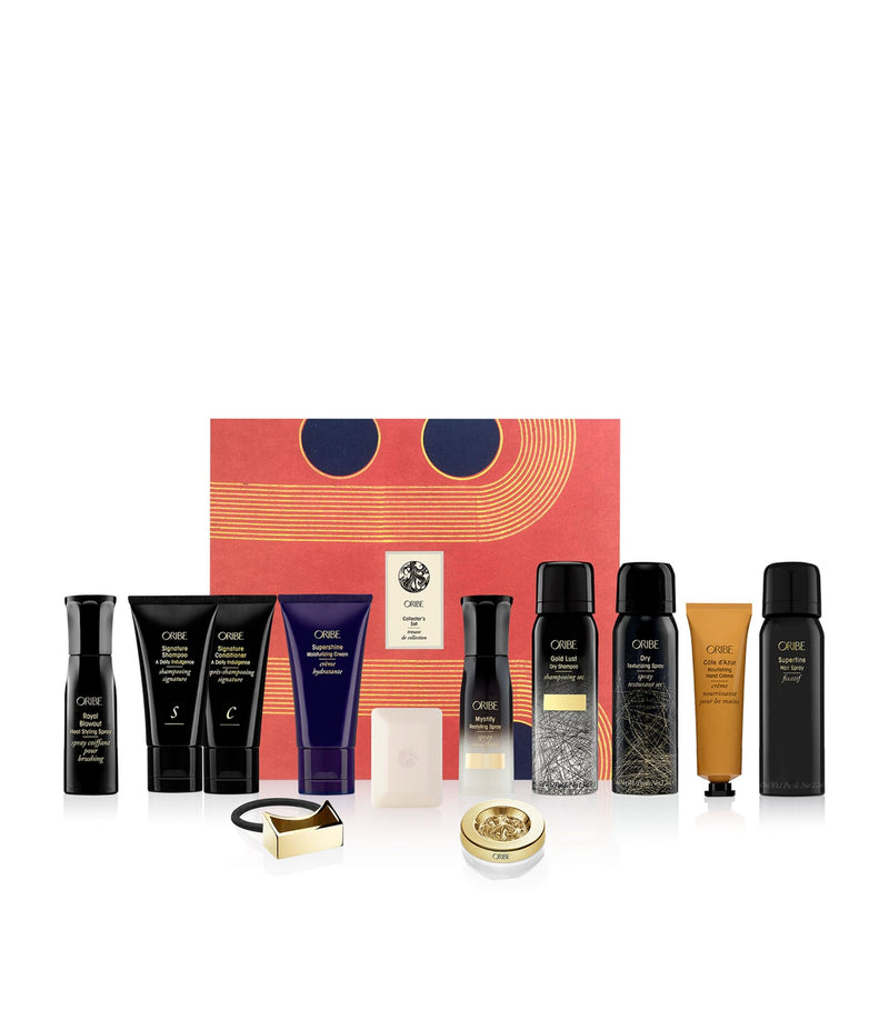 ORIBE HOLIDAY COLLECTORS SET