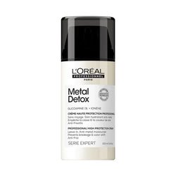 LOREAL METAL DX LEAVE-IN