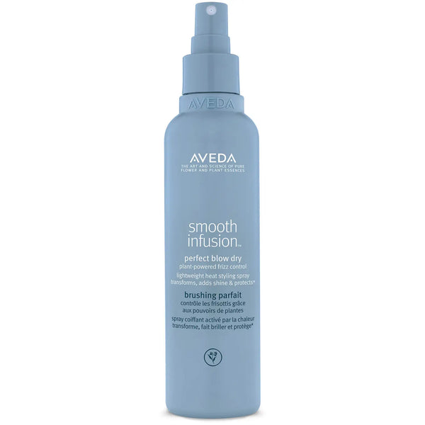 SMOOTH INFUSION BLOW DRY SPRAY 200ml