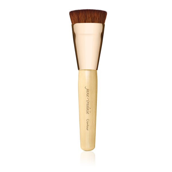 Contour pensel