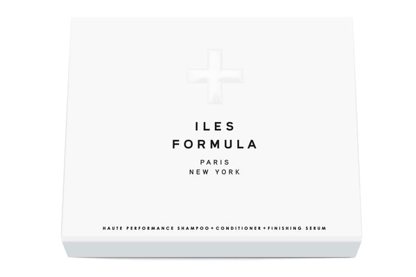 ILES FORMULA GIFT BOX
