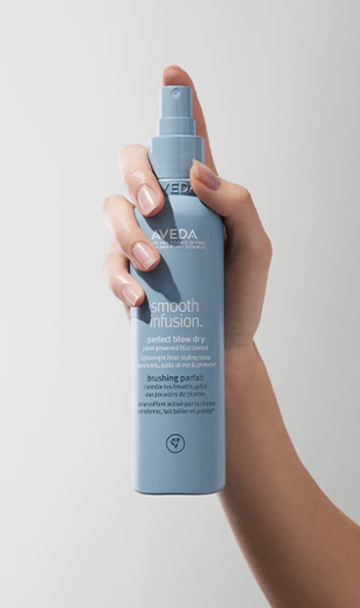 SMOOTH INFUSION BLOW DRY SPRAY 200ml
