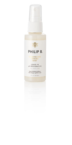 DETANGLING TONING MIST