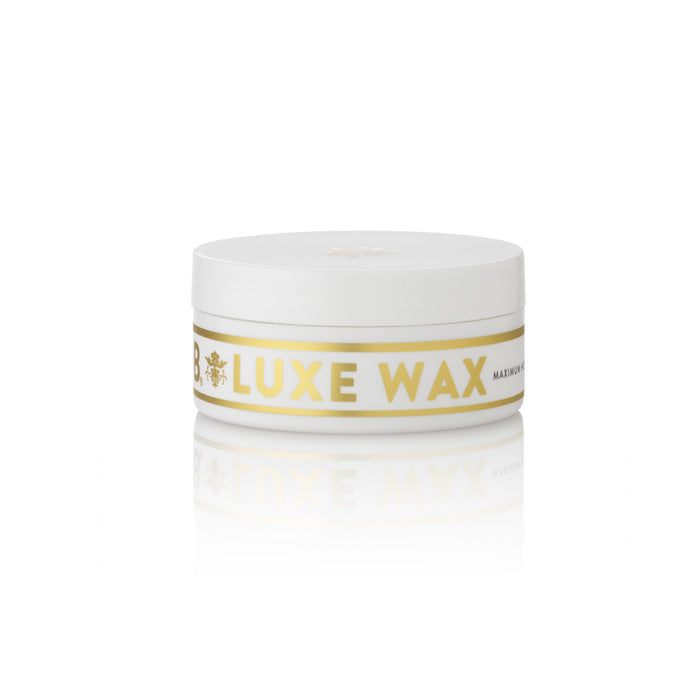 LUXE WAX