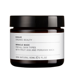 MIRACLE MASK