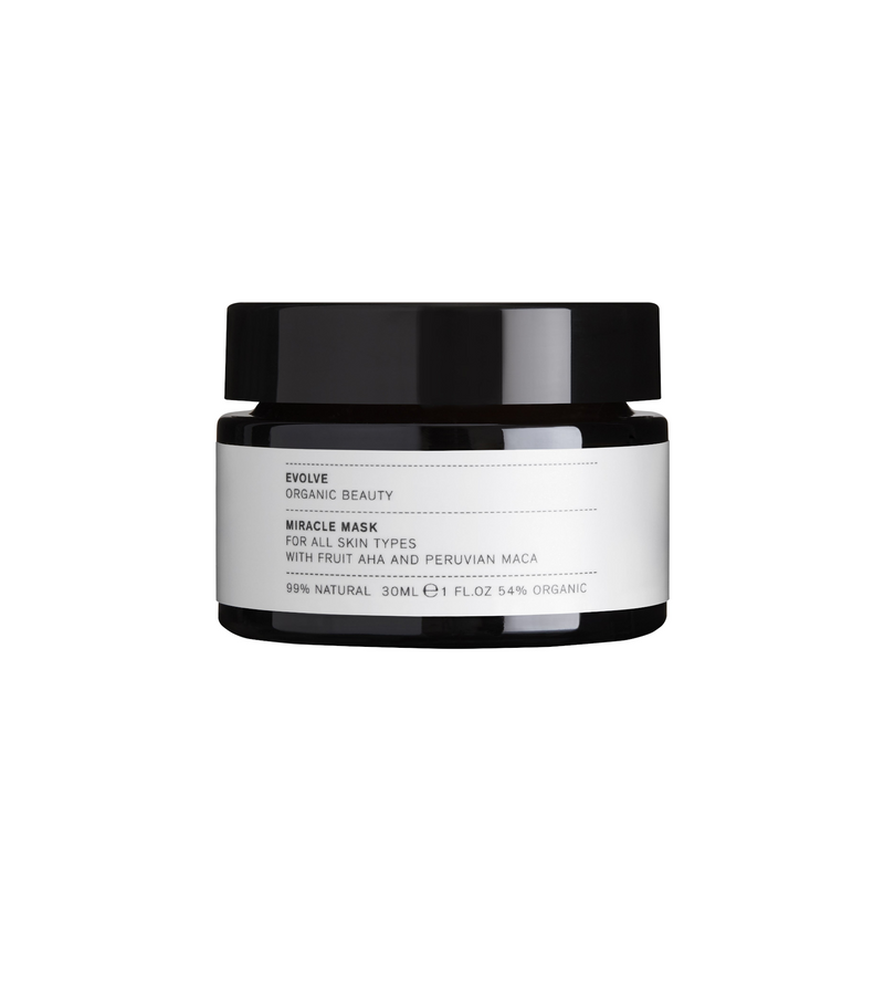 MIRACLE MASK